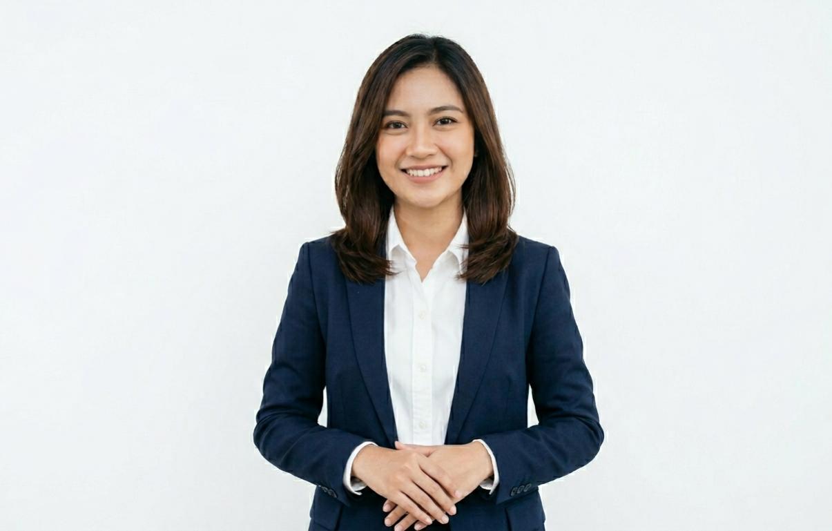 Foto Dewi Pratiwi, S.I.Kom.